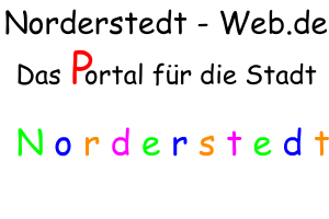 Logo www.norderstedt-web.de